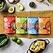The Good Bean Heat and Eat Pouch - Variety Pack - (Pack of 4) 10 oz Pouch - Mexican Smoky Chipotle, Low-Carb Classic Chili, Santa Fe Green Chile, and Indian Coconut Curry