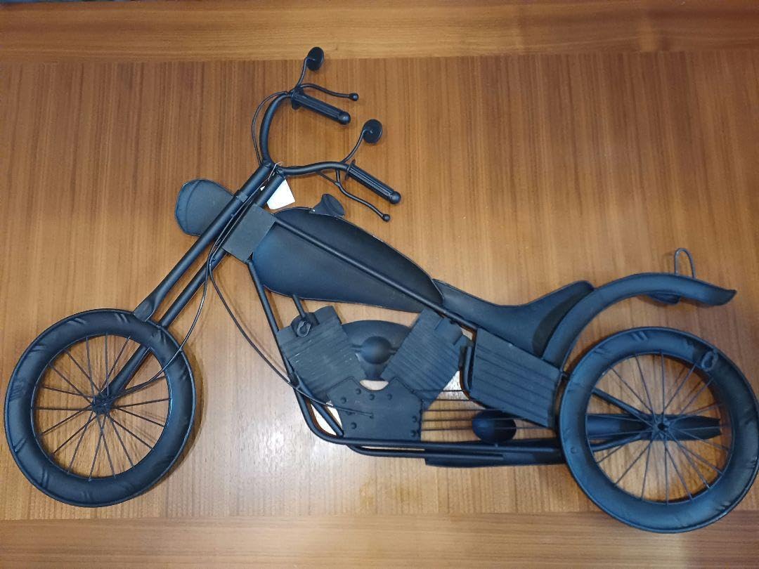 バイク型プレート(雑貨、ハーレータイプ、アメリカ) バイク型プレート(雑貨、ハーレータイプ、アメリカ) アメリカ ナンバー