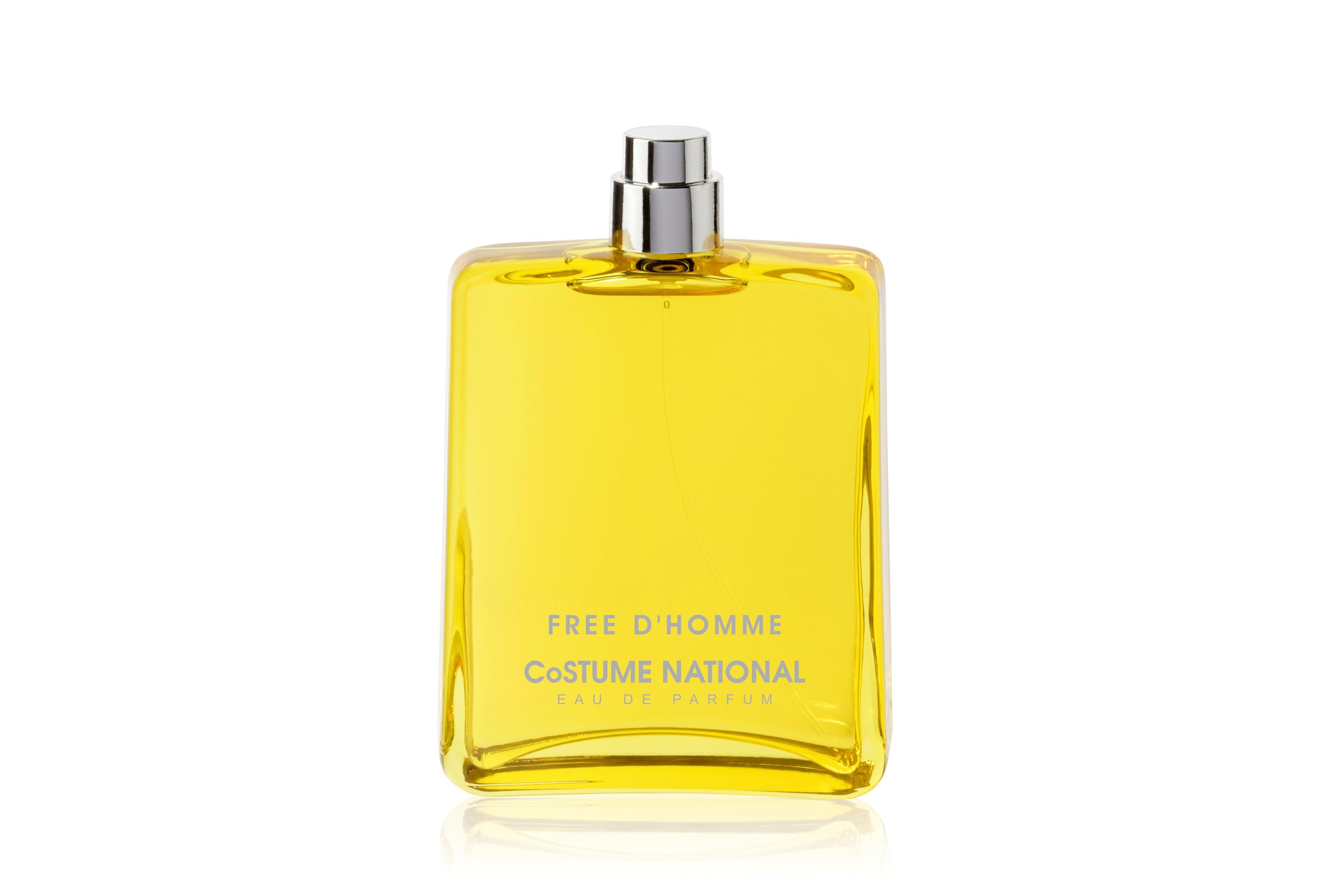 COSTUME NATIONAL Free Homme 100ml Oriental Amber