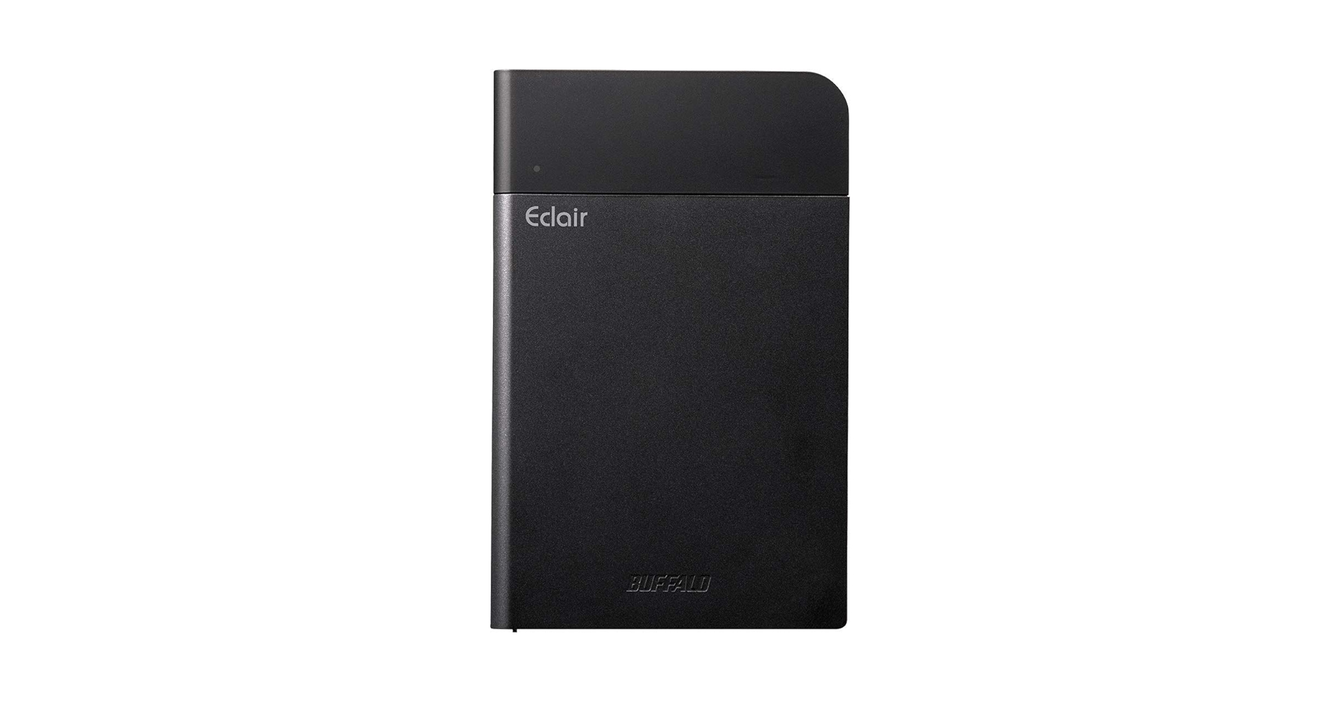 Amazon | バイオス Eclair PRO EP25SB3 USB3.0用ポータブルHDD