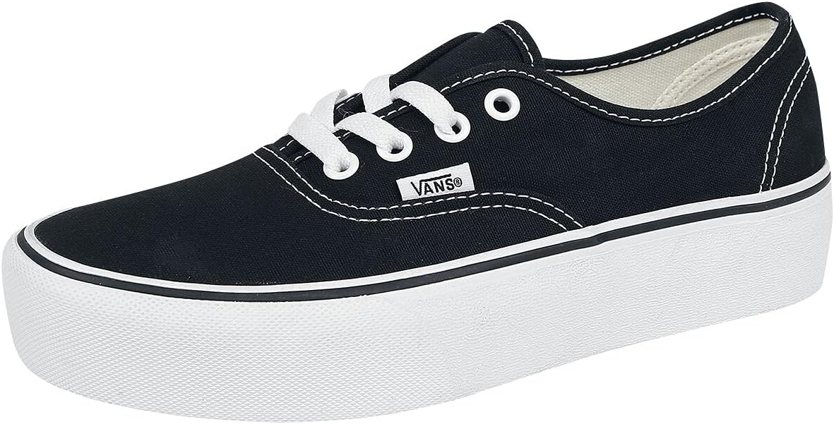 VansUnisex-Adult Old Skool Platform