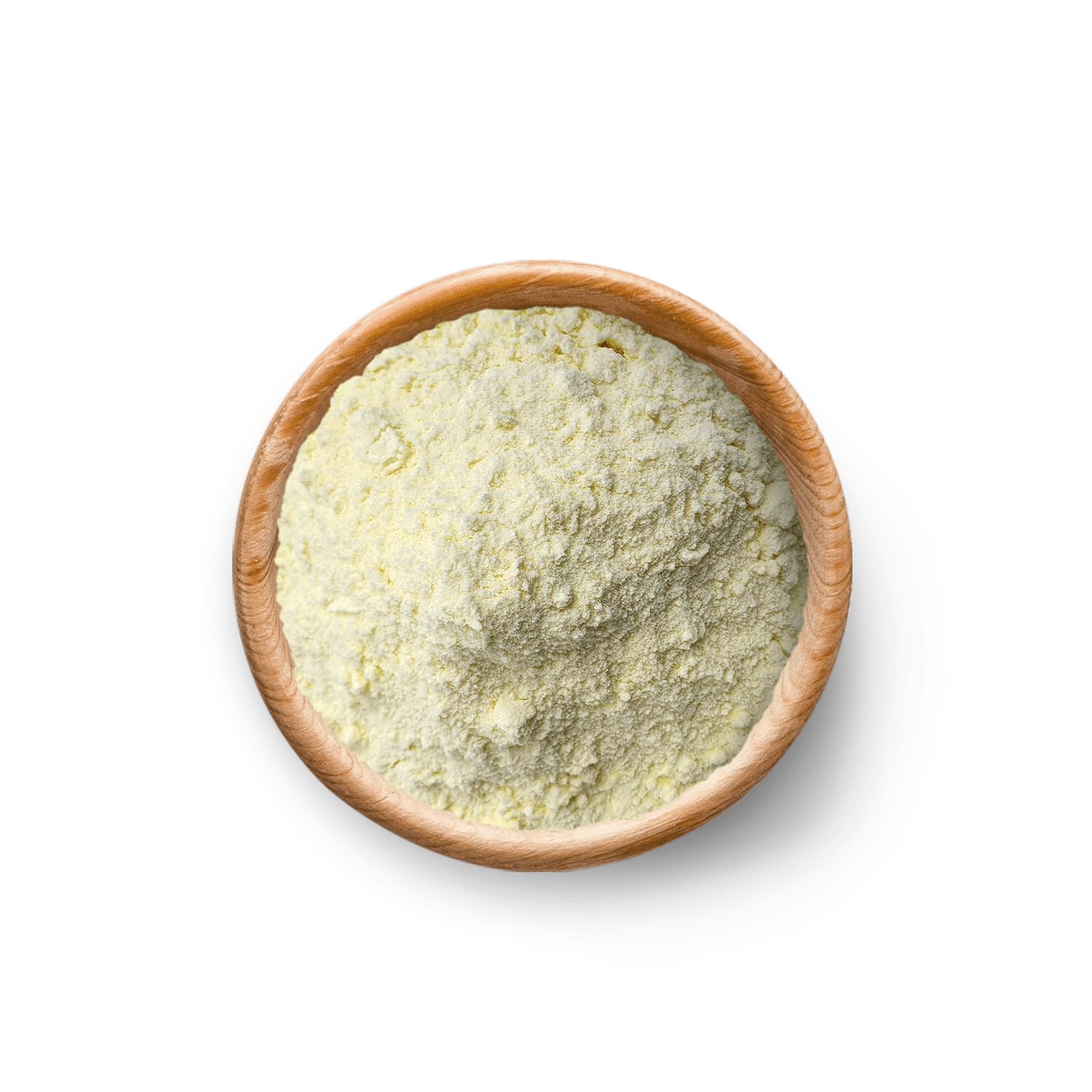 Vollmilchpulver 10 kg | 26% Fett | Trockenmilch sprühgetrocknet | Milchpulver Vollmilch | Ideal für Reisen & Notfallreserve