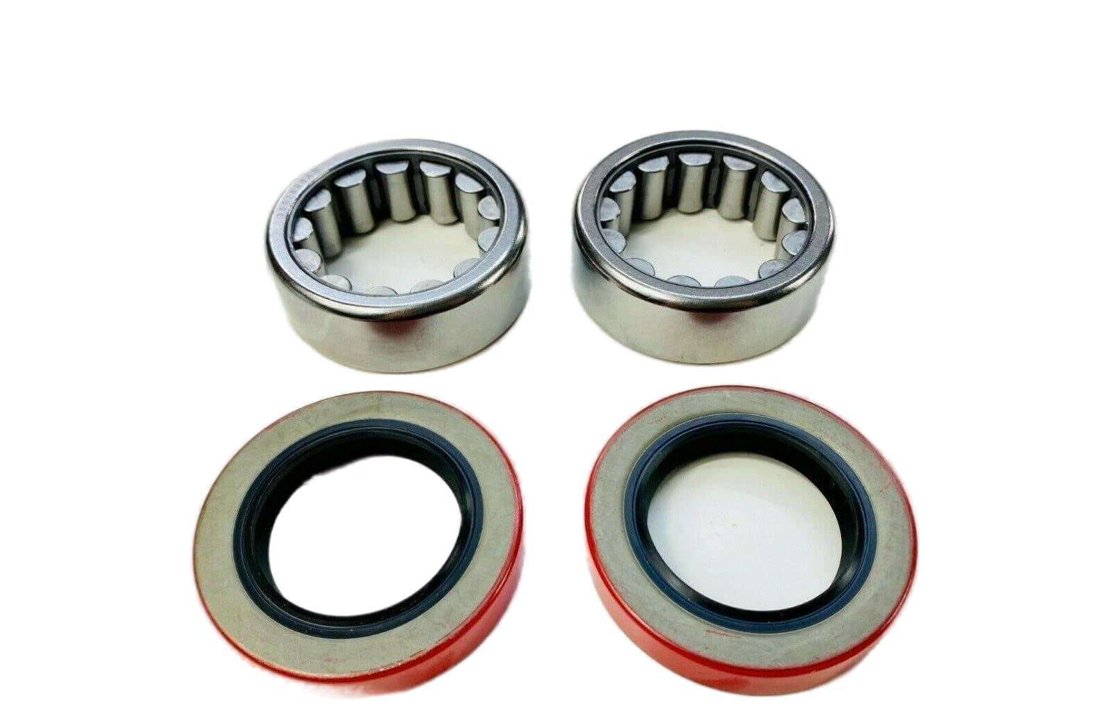 Roulement de roue arrière haute précision 41,1mm Jeep Cherokee - 3