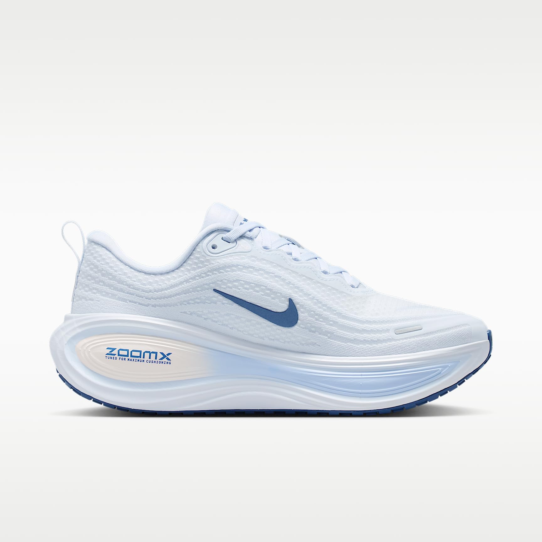 Nike Damen Vomero PlusStraßen-Laufschuh