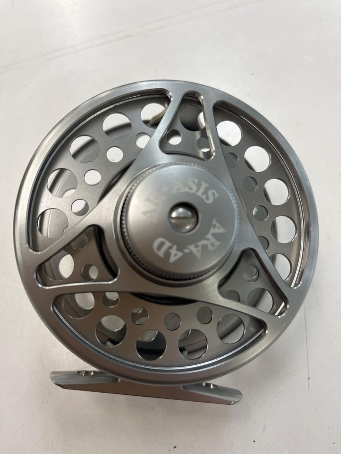 アキスコ ブレスライトリールARBR 4/5 アキスコ AR ブレスライトフライ