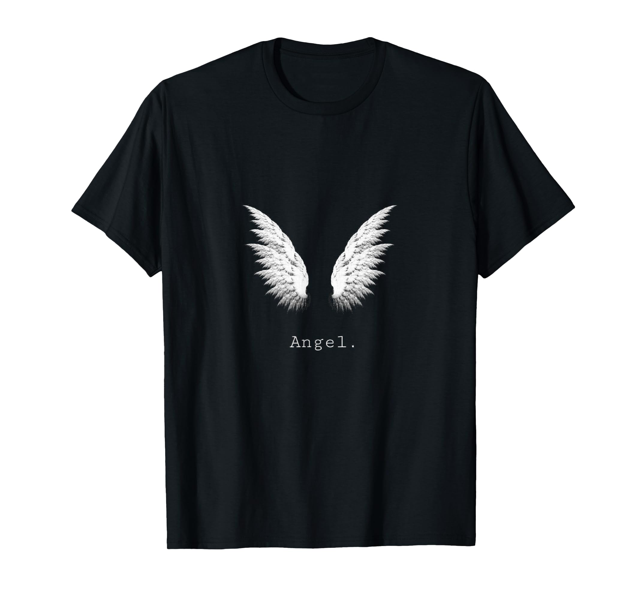 Kleidung mit Designs von Amazon Merch on Demand