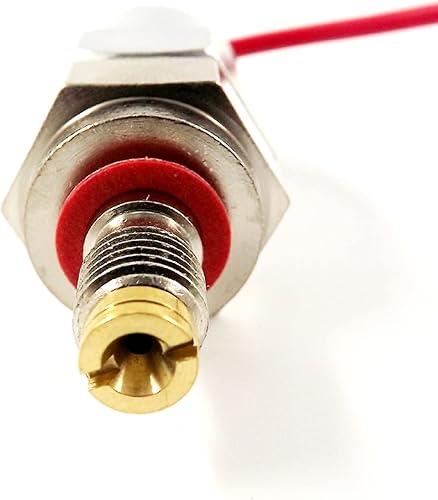 Miniatura 6 de Kit de solenoide de combustible de carburador de repuesto para Kohler 2405350-S 24 85325-S Motor de cortacésped Carb CV18S CV20S CV22S CV725