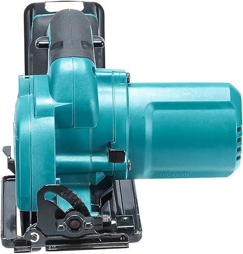 Miniatura 2 de Makita - Sierra circular HS301DZ CXT Unidad desnuda de 10,8 voltios