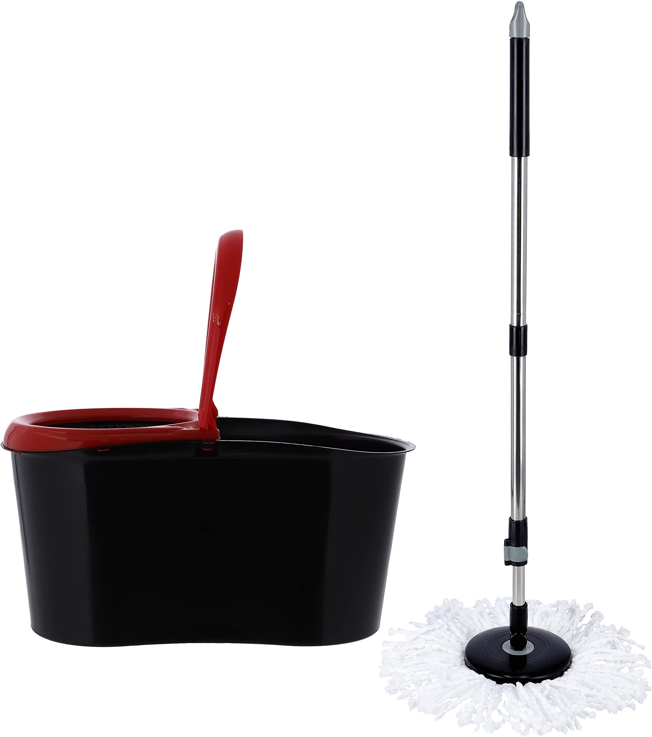 Nexon Spin Easy Mop, Multicolor, 13 L, DC1967