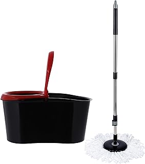 Delcasa Nexon Spin Easy Mop