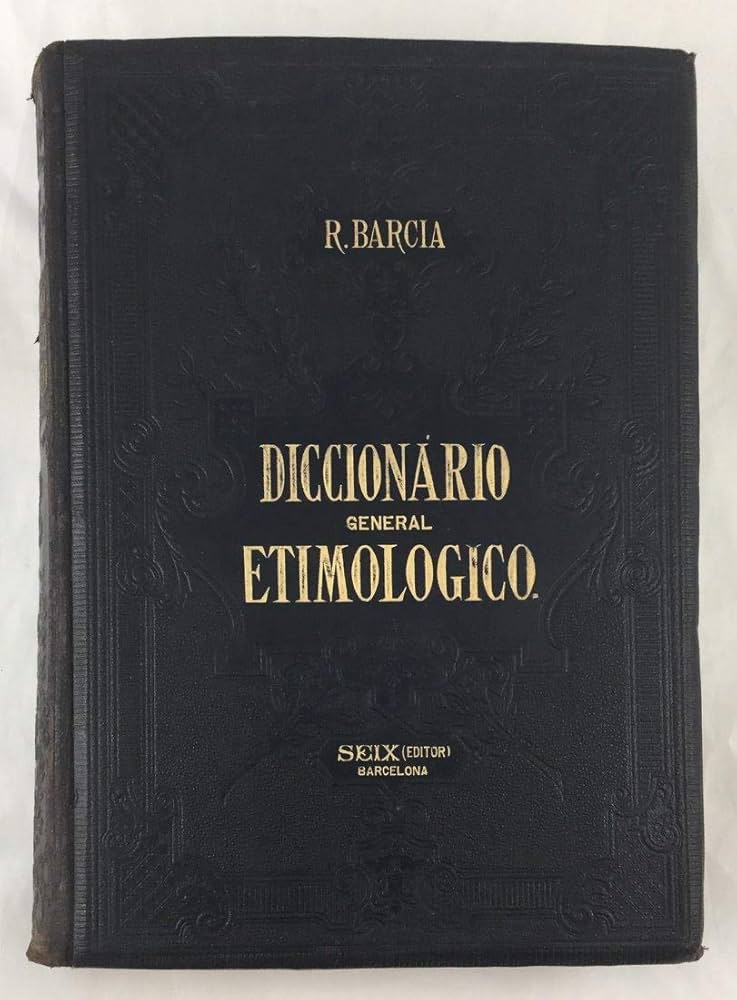 スペイン語語源辞典 = Diccionario etimológico de … 61C65BfOH4L._UF1000,1000_QL80_.jpg
