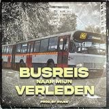 Busreis Naar Mijn Verleden