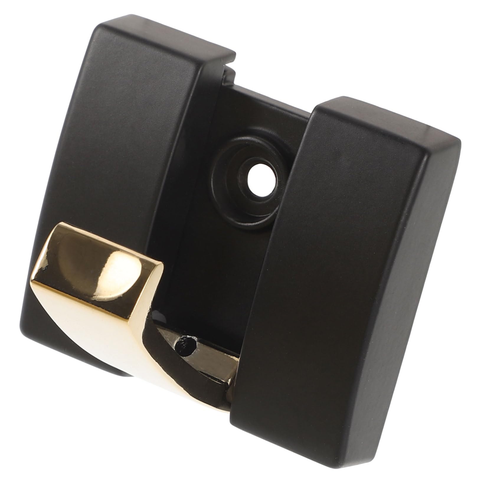 5 Piezas Gancho Pared Plegable de Aluminio Percha Moderna para Colgar Ropa y Toallas Soporte Resistente para Baño y Dormitorio de con Diseño Invisible