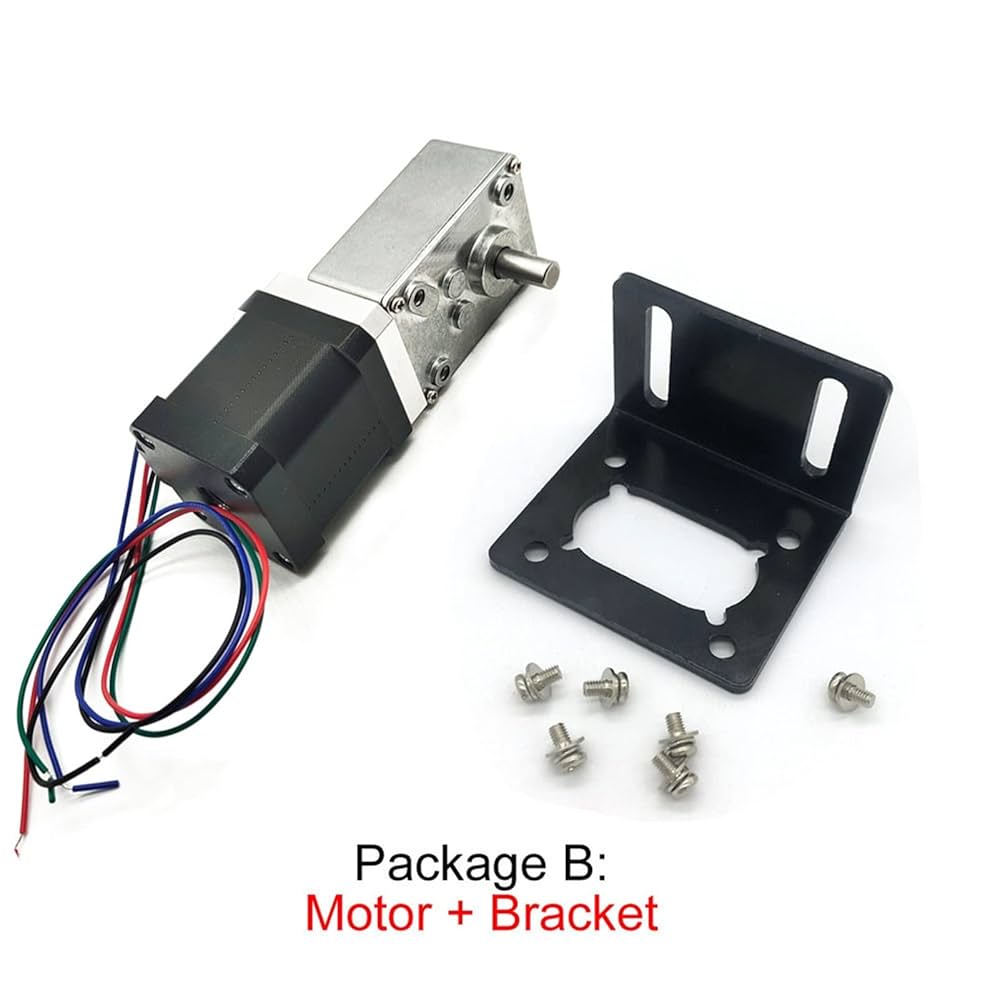 メダルホッパー用ギヤードモーター Amazon.co.jp: 4.2by 12Vステッピングギヤードモーター2.4V DC