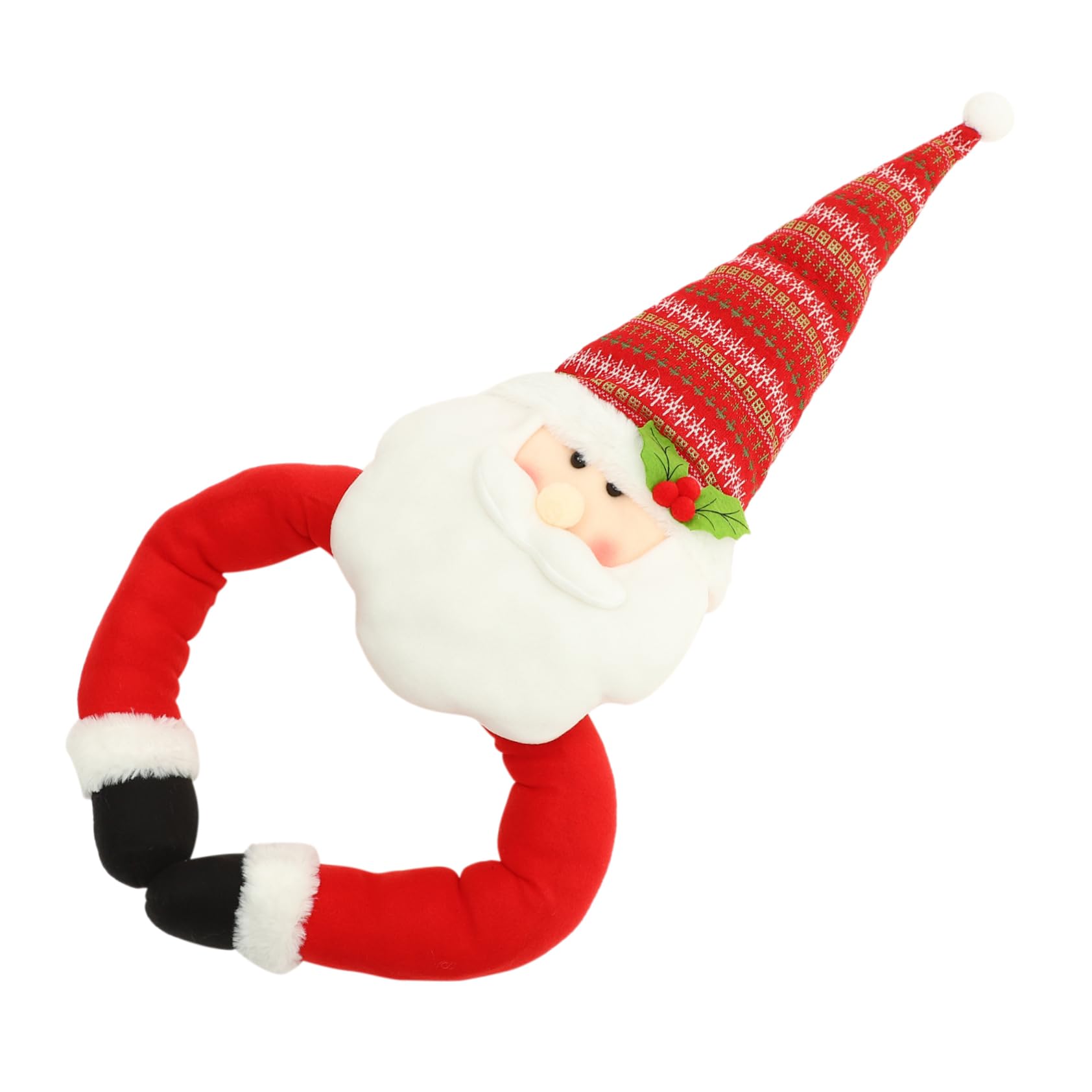 Cabilock Weihnachtsbaumspitze Christbaumspitze Dekorativ für Baumspitzenschmuck Christbaumschmuck Christbaumspitzenschmuck