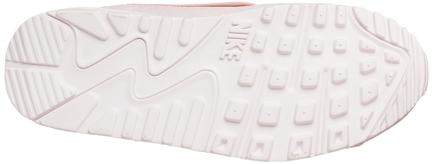 Nike Womens W Air Max 90 Futura Running Shoe 5 61C66ndnlML. SL1500