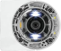 Vista 3 de DEWALT 20V Max XR Cordless Router, Brushless, Tool Only (DCW600B)