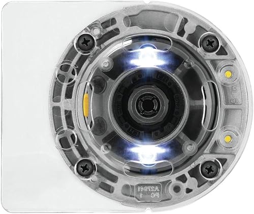 Miniatura 3 de DEWALT Enrutador inalámbrico Max XR de 20 V, sin escobillas, solo herramienta (DCW600B)