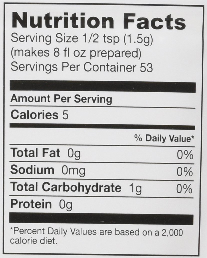 Maeda En Matchabooster Drink Mix, Genmai, 80 Gram (Pack of 12)
