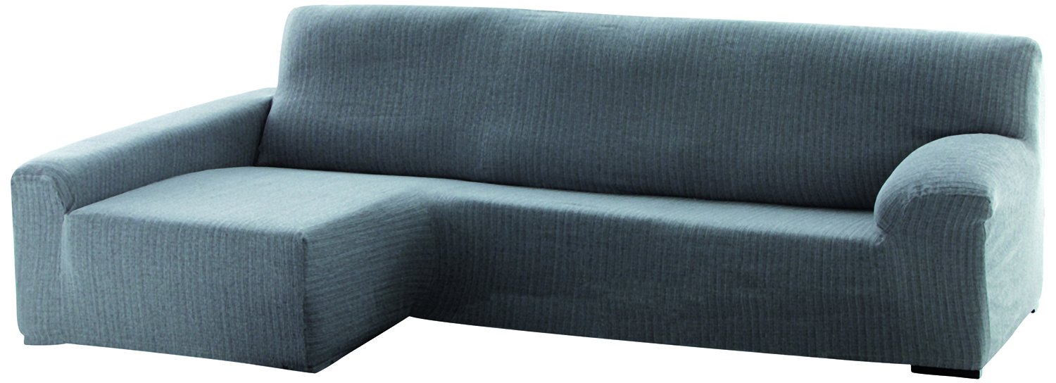 Eysa Dam Chaise Longue, Grey