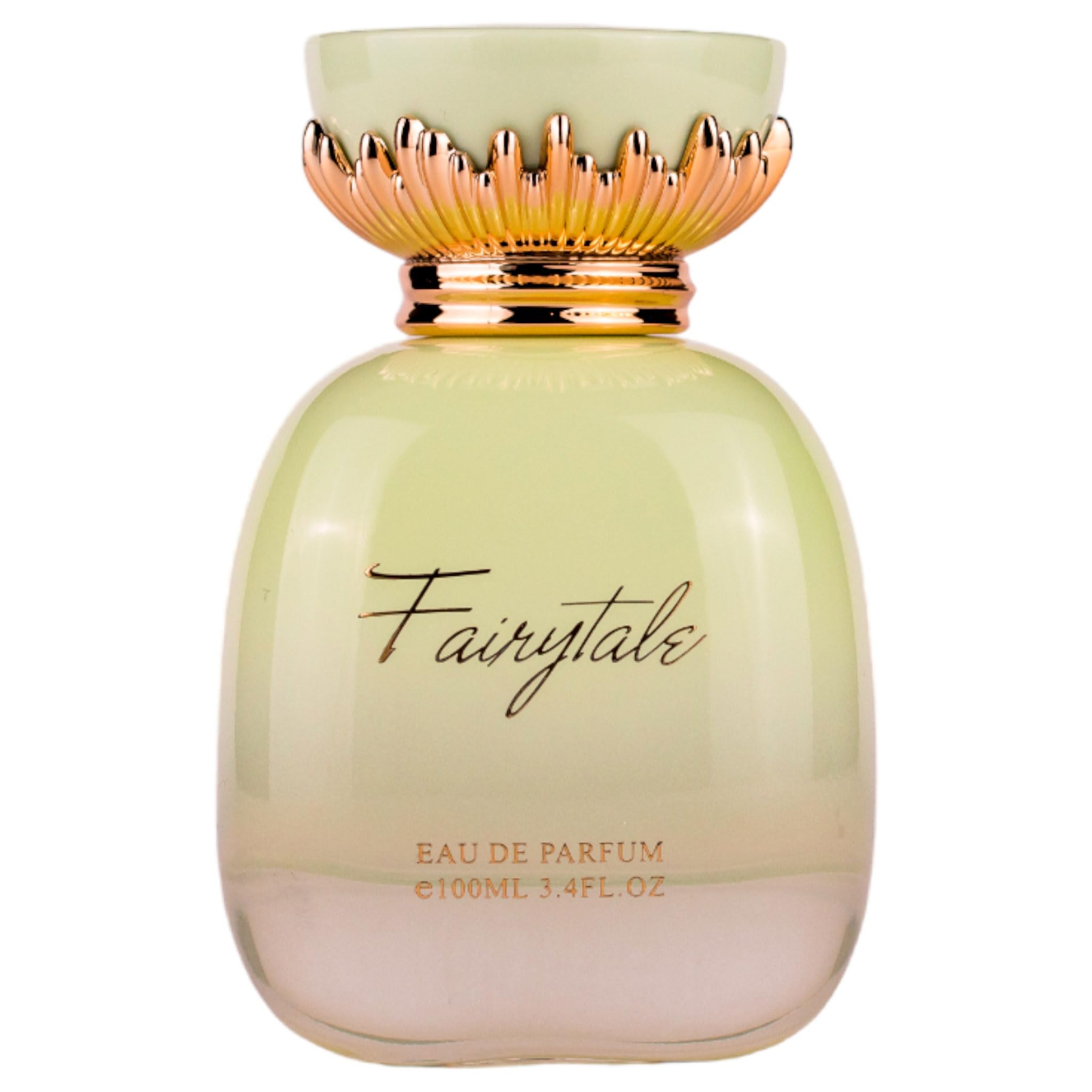 Fairy Tale Eau De Parfum EDP 100ml