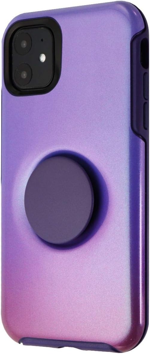 OtterBox + POP Case for Apple iPhone 11 - Violet Dusk