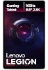 Lenovo Legion Tablet 8.8 Inch WQXGA Display Qualcomm Snapdragon 8 Gen 3 12GB RAM 256GB eMMC Android 14 Eclipse Black