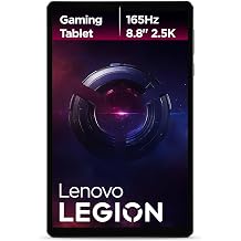 لينوفو الفيلق اللوحي 8.8 بوصة WQXGA عرض كوالكوم أنف العجل 8 الجنرال 3 12 GB ذاكرة الوصول العشوائي 256 GB eMMC الروبوت 14 الكسوف الأسود