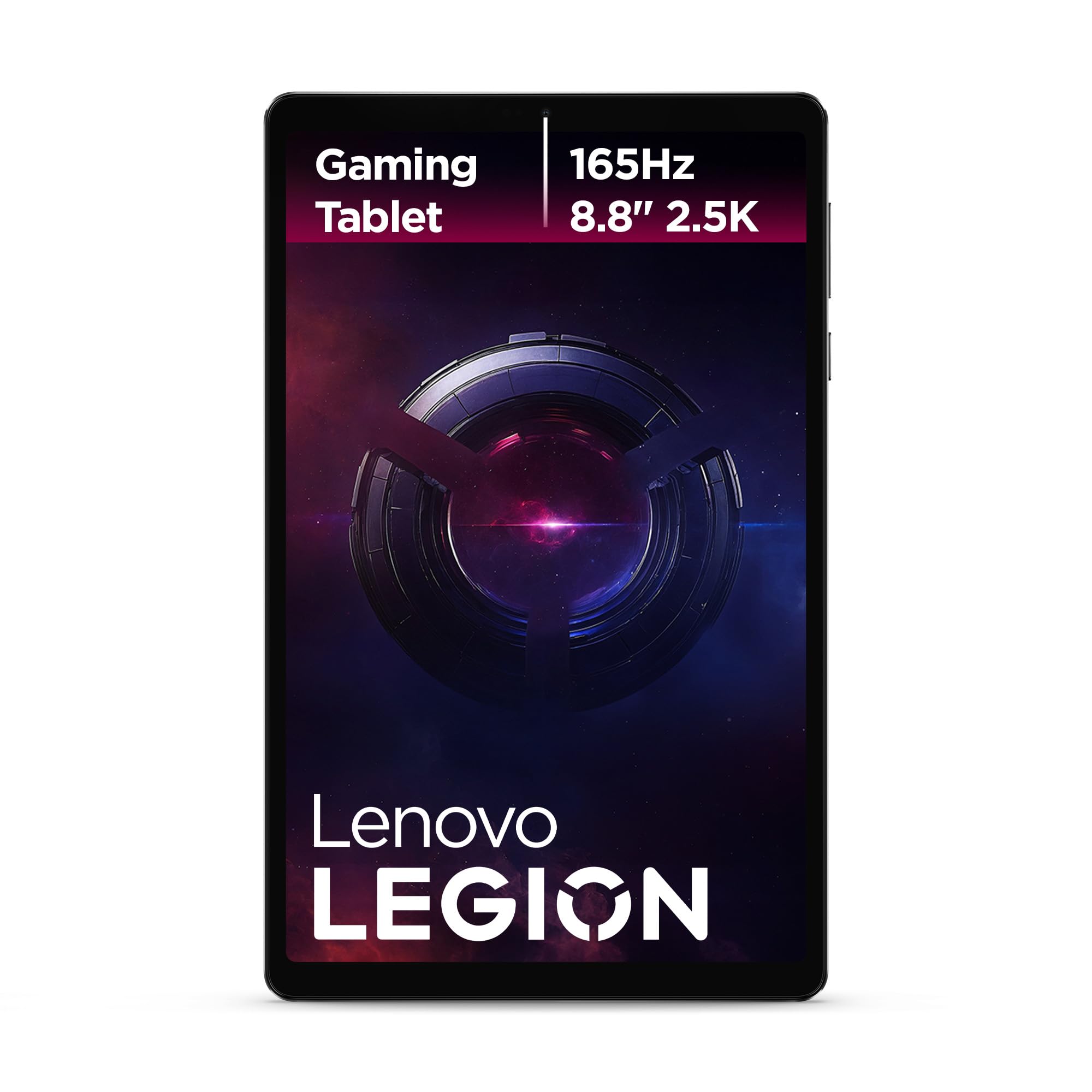 Lenovo Legion Tab Gen3 8.8インチCarrara Lenovo Legion Tab (8.8”, 3) | パワフルなゲーミングタブレット