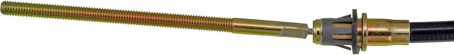 Dorman C94032 Rear Passenger Side Parking Brake Cable Compatible with Select Chevrolet / GMC Models