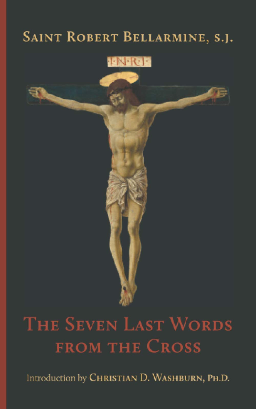 The Seven Last Words from the Cross
