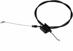 Moco  Amazon.com: Exmark 116-4443 Zone Cable ECX160CHN21000