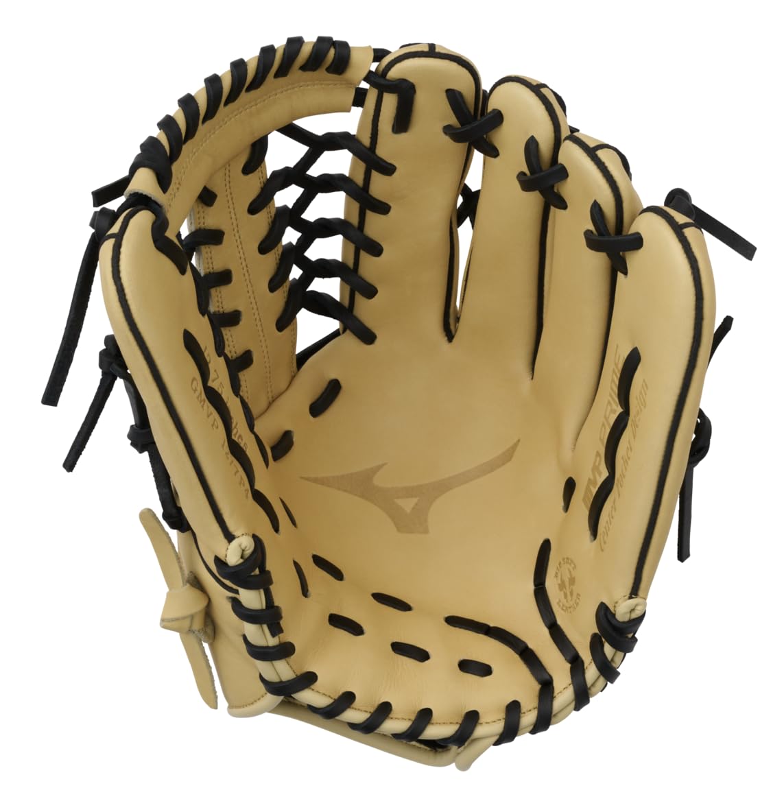 Mizuno MVP Prime BB - Guantes de Bola para Hombre