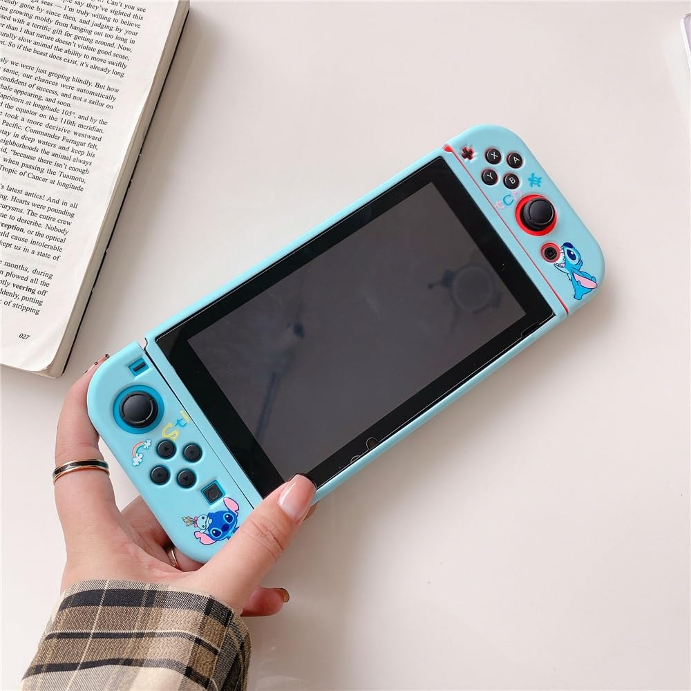 Switchのカバー Amazon.co.jp: THEBEASTPIE スイッチカバー A SIZE: Switch-ns