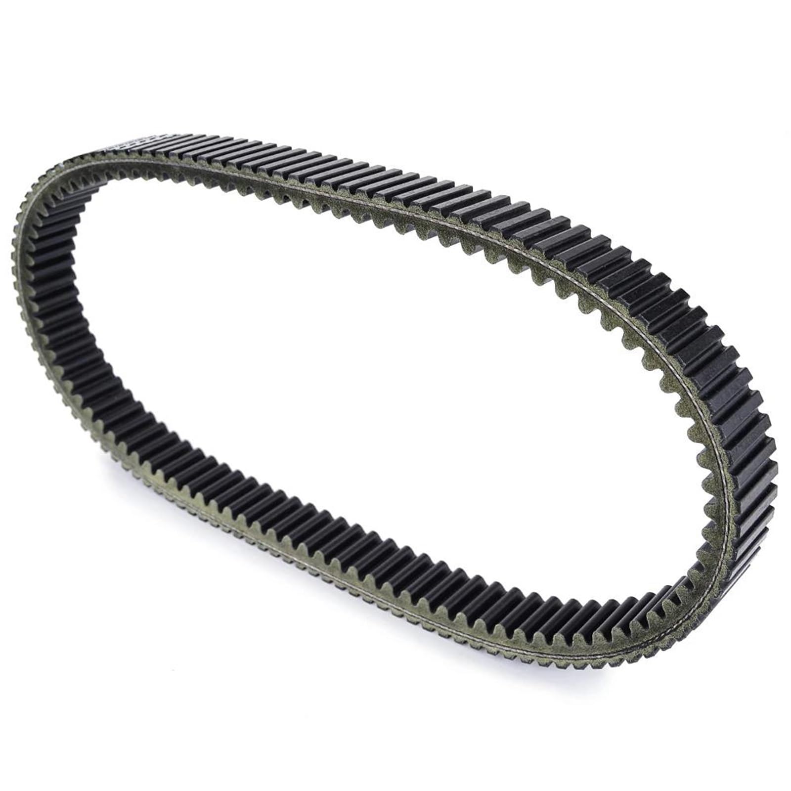 Cinghia Variatore Cinghia Di Trasmissione Dentata Per Motoslitta Per Arctic Cat Cheetah 500, Cinghia Di Trasmissione Finale, Cinghia Di Distribuzione 0227-101