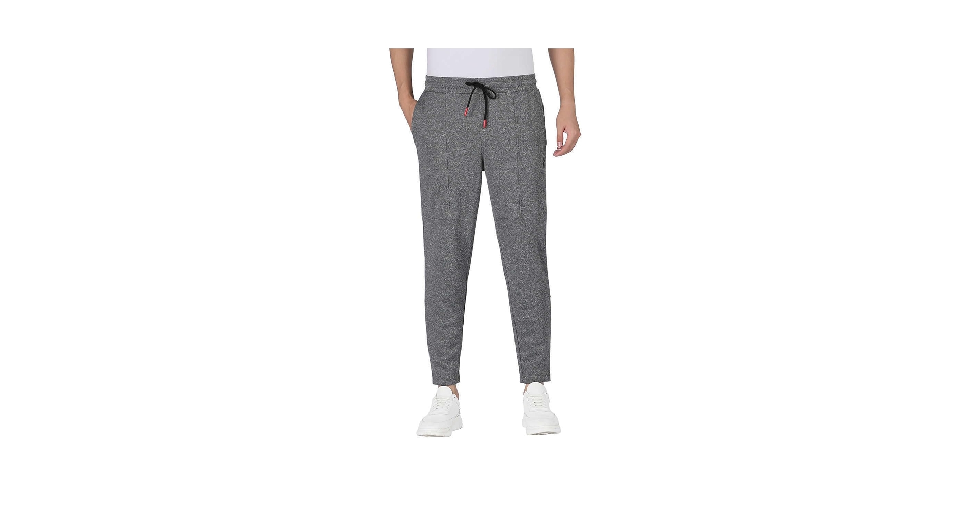  gray joggers サイズはSです。 Amazon.com: Spyder Active Men's Jogger (US, Alpha, XX-Large