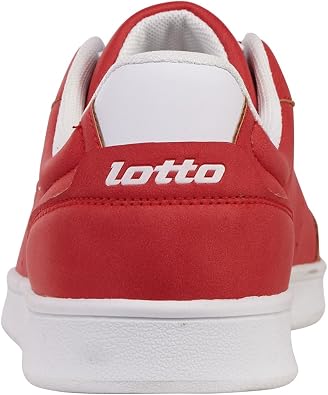 Lotto Style code: 2400260U ISKAR Unisex Trainers