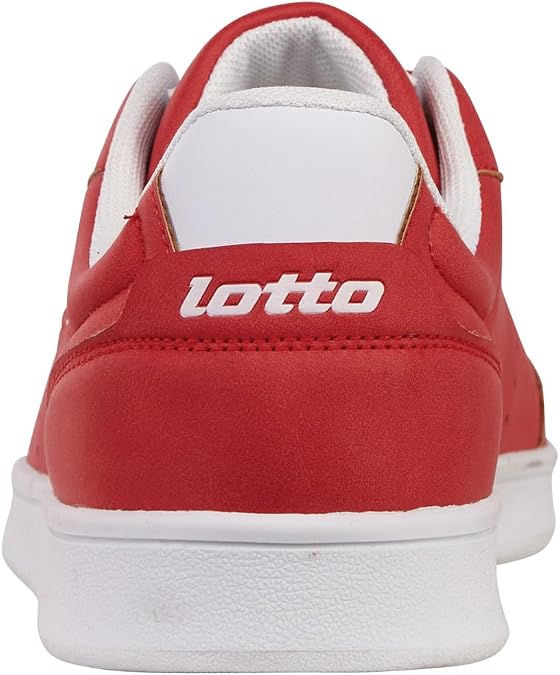 Lotto Style code: 2400260U ISKAR Unisex Trainers