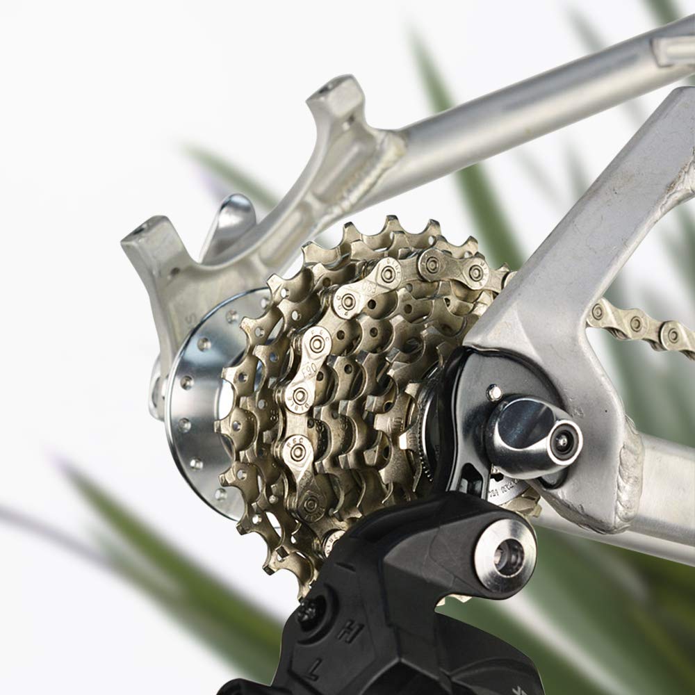 116L 9-velocità Catena della Bicicletta