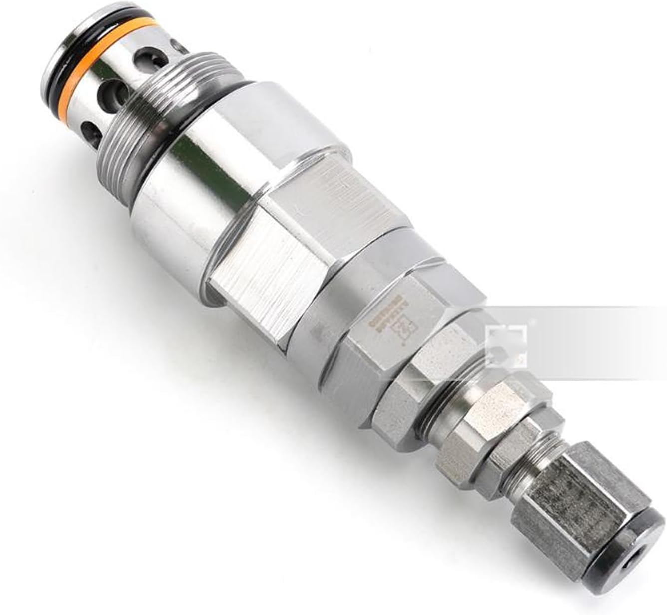 R300-9 Main Relief Valve HM-E20005 31Q8-17820 900284 Compatible with R300-9 Excavator