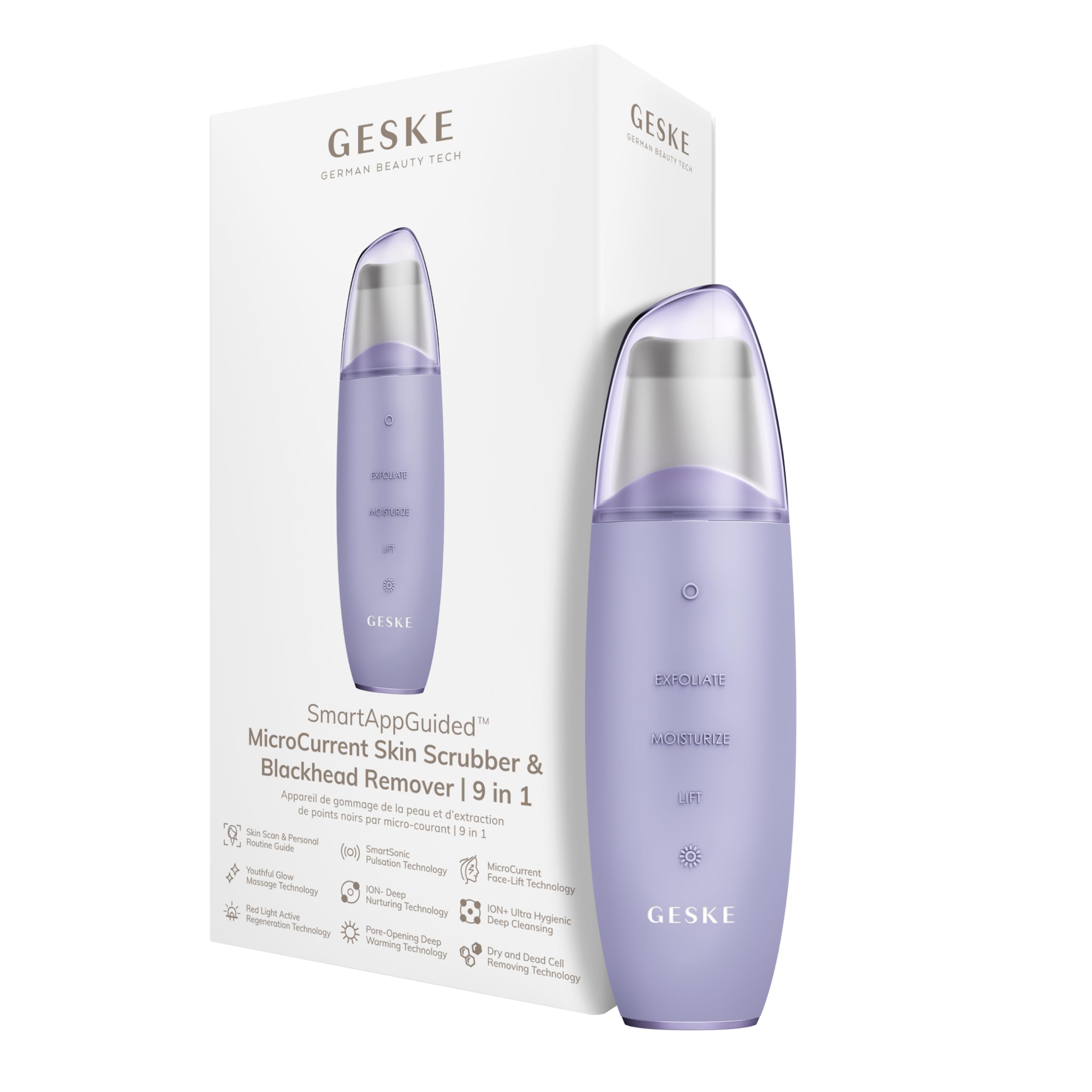 GESKE