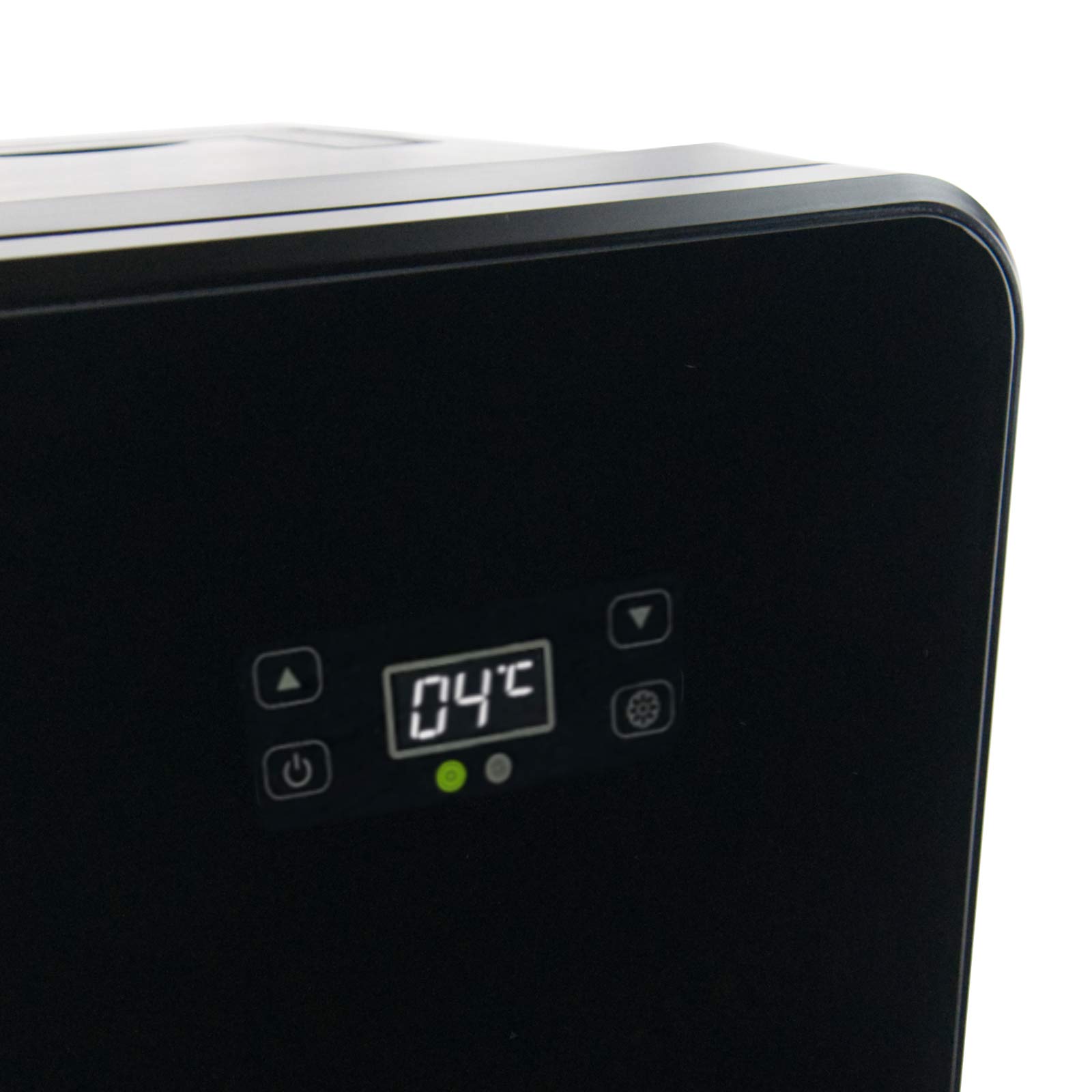 Mini Fridges Dual Peltier System 220240V AC & 12V DC iceQ 22 Litre