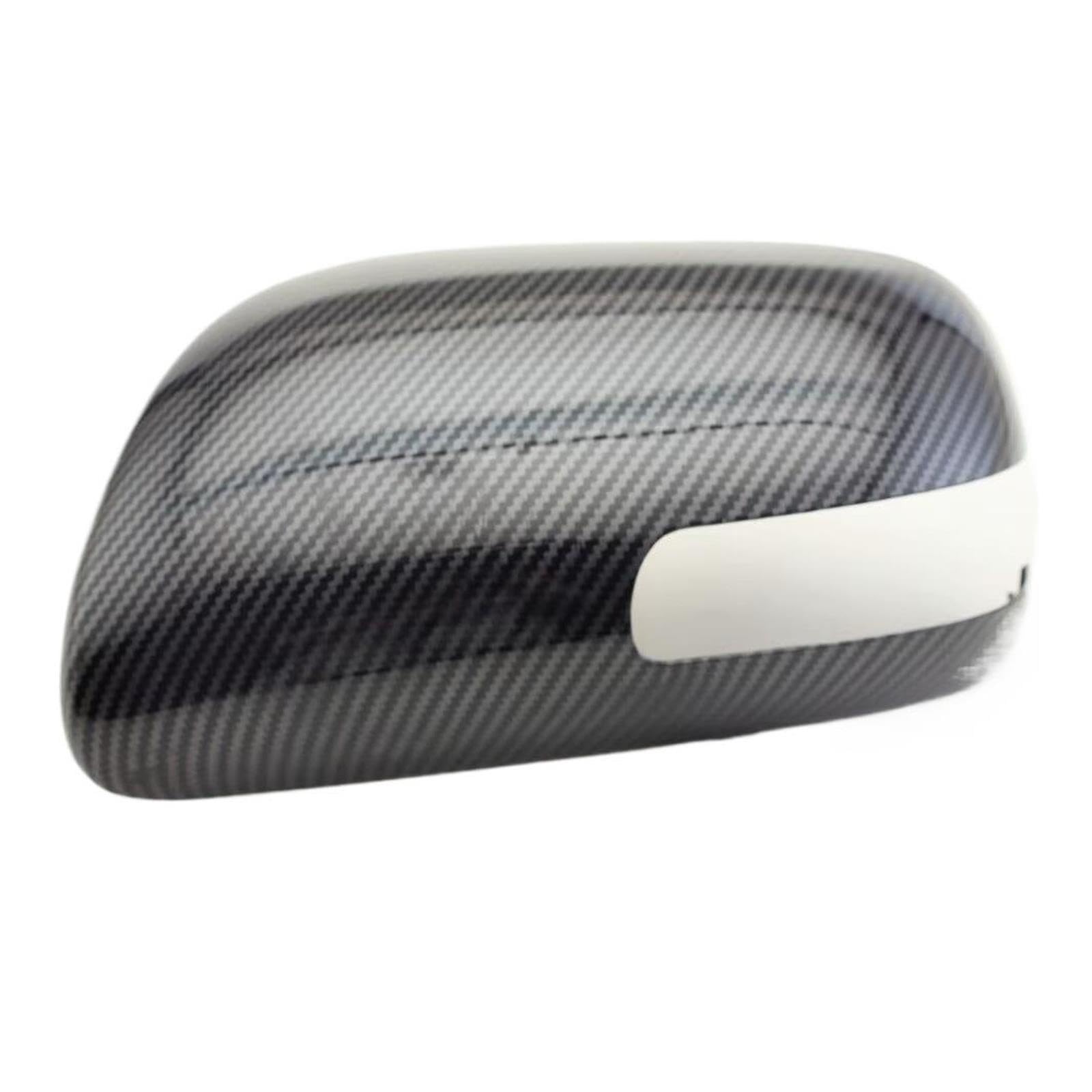 coque de rétroviseur latéral Couvercle De Rétroviseur Latéral Remplacement