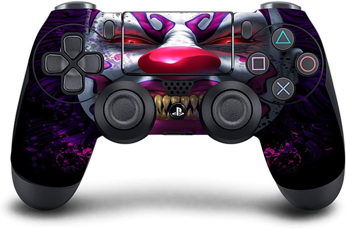 Dreamcontroller PS4 Controller Wireless Gaming Controller | Custom PS4 Controller | PS4 Remote Control PS4 Original | Motion Sensor PS4 Controller Custom Design