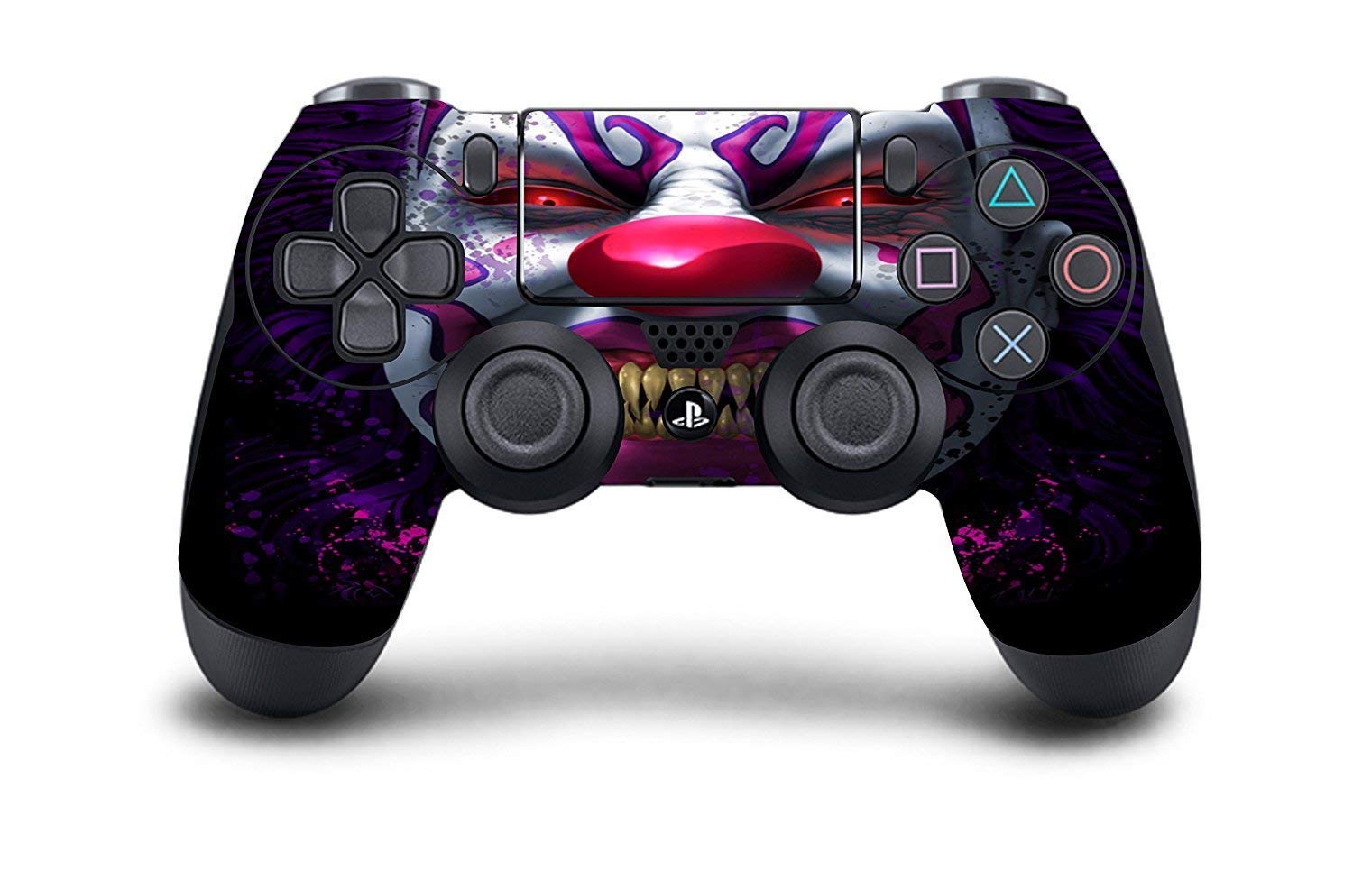 Dreamcontroller PS4 Controller Wireless Gaming Controller | Custom PS4 Controller | PS4 Remote Control PS4 Original | Motion Sensor PS4 Controller Custom Design