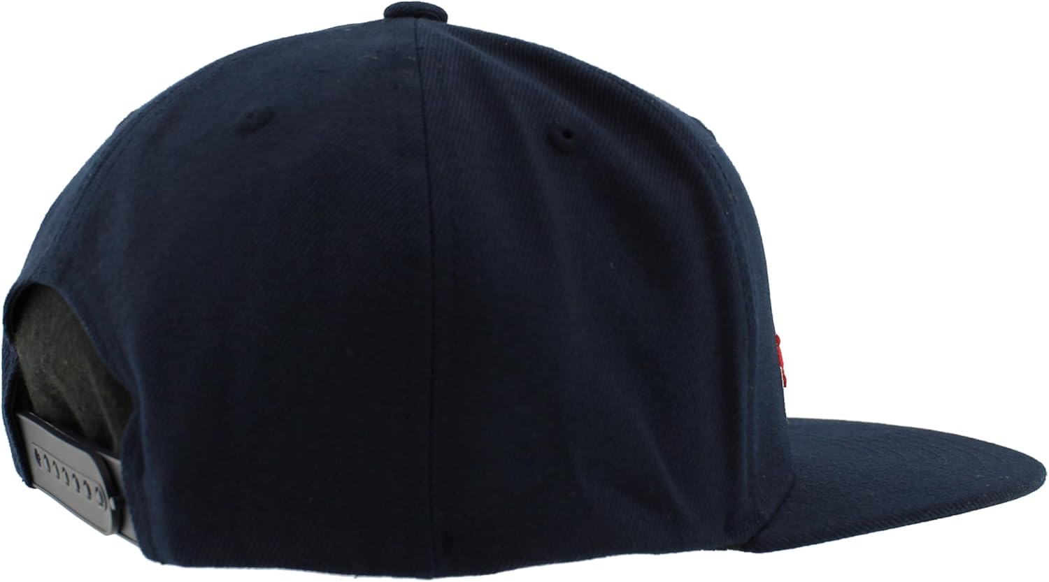 ZHATS NCAA Unisex-Adult NCAA Officially Licensed Adjustable Hat Z11 Vault - Image 6