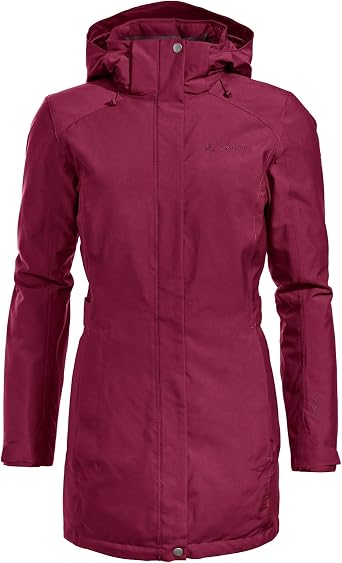 Skomer Winter Parka Jacket 
