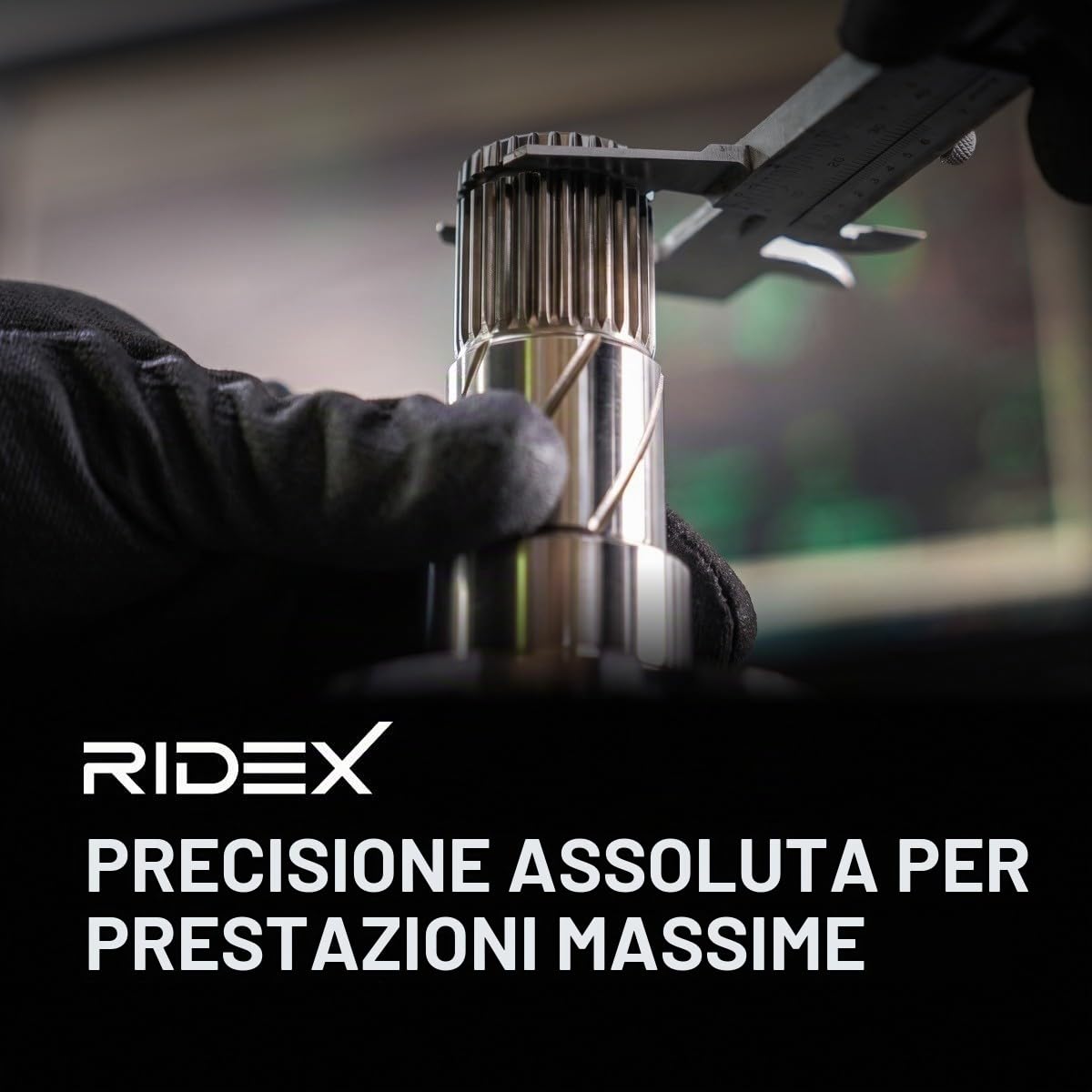 RIDEX 3922L0248 Sonda lambda Compatibilità con CHEVROLET SPARK M300