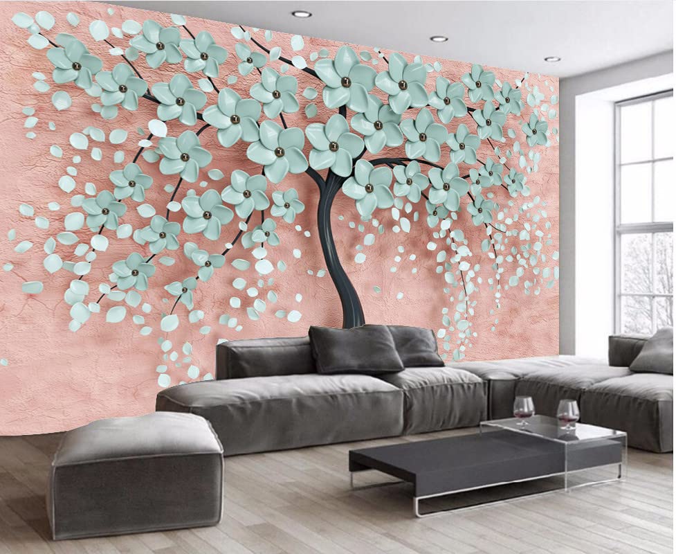 Infinity Interiors Beautiful 3D Flower, Waterproof Wall Stickers, PVC Self Adhesive Vinyl Wall Poster for Living Room, Hall, Play Room, Bedroom, Office (12x18 Inch, Multi Color 82) (B0B1CC6SGS) Amazon Price History, Amazon Price Tracker