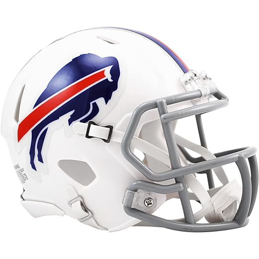 NFL Speed Mini Helmet